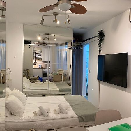 Sombrita Del Sol Studio Interior Лас-Пальмас-де-Гран-Канария Экстерьер фото