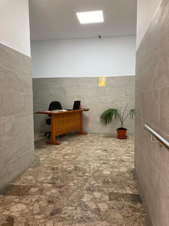 Sombrita Del Sol Studio Interior Лас-Пальмас-де-Гран-Канария Экстерьер фото
