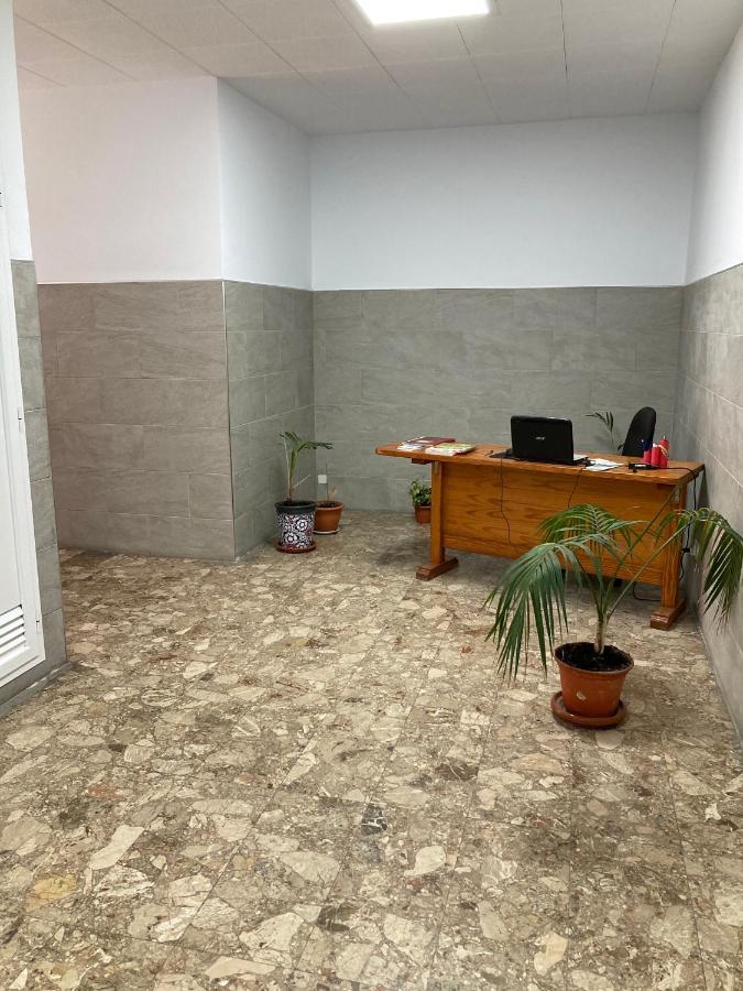 Sombrita Del Sol Studio Interior Лас-Пальмас-де-Гран-Канария Экстерьер фото