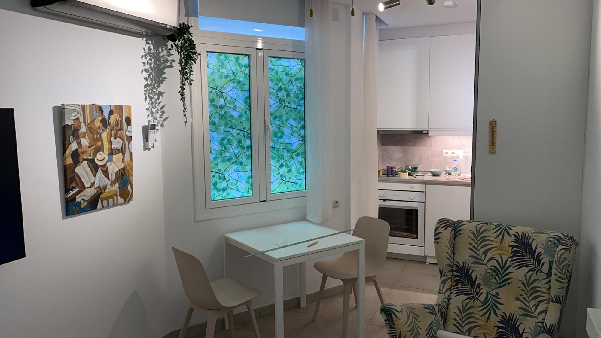 Sombrita Del Sol Studio Interior Лас-Пальмас-де-Гран-Канария Экстерьер фото