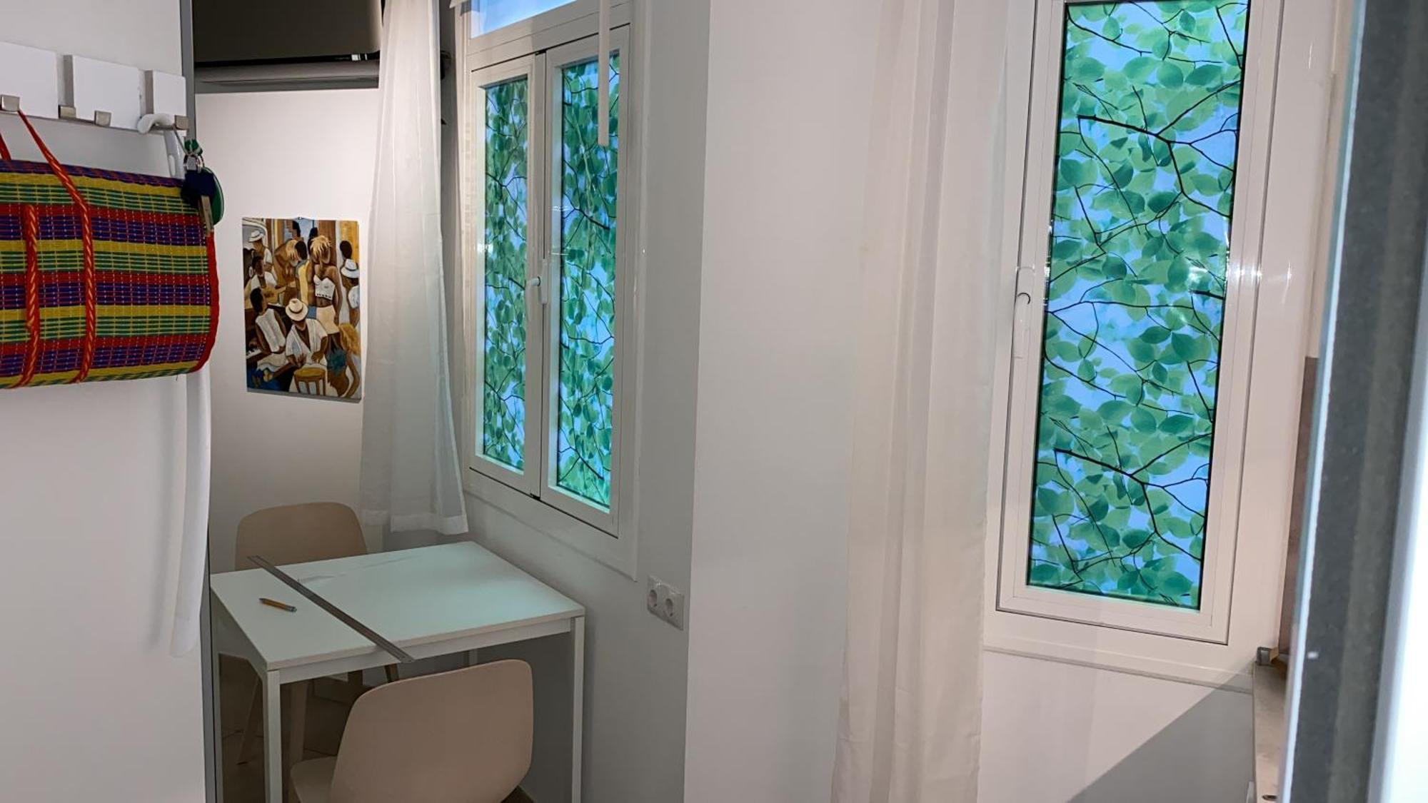 Sombrita Del Sol Studio Interior Лас-Пальмас-де-Гран-Канария Экстерьер фото