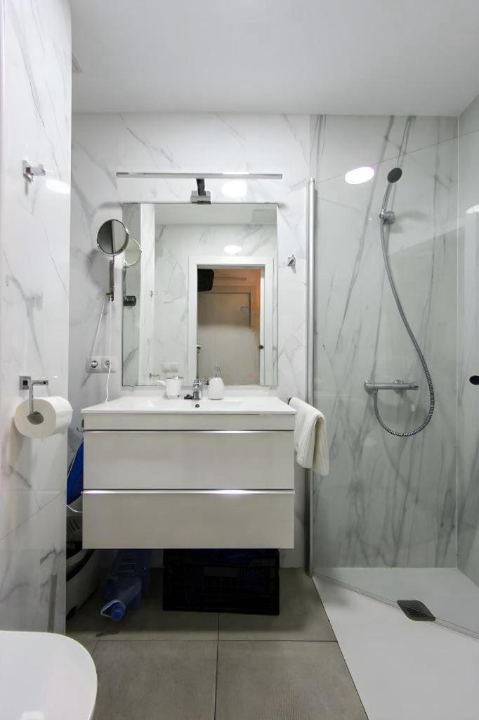 Sombrita Del Sol Studio Interior Лас-Пальмас-де-Гран-Канария Экстерьер фото