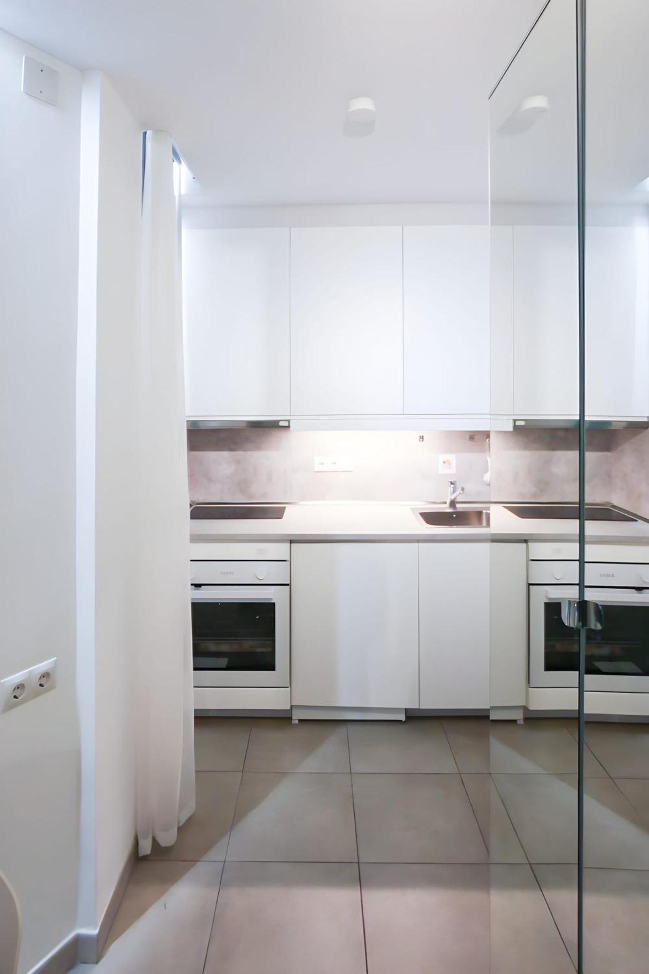 Sombrita Del Sol Studio Interior Лас-Пальмас-де-Гран-Канария Экстерьер фото